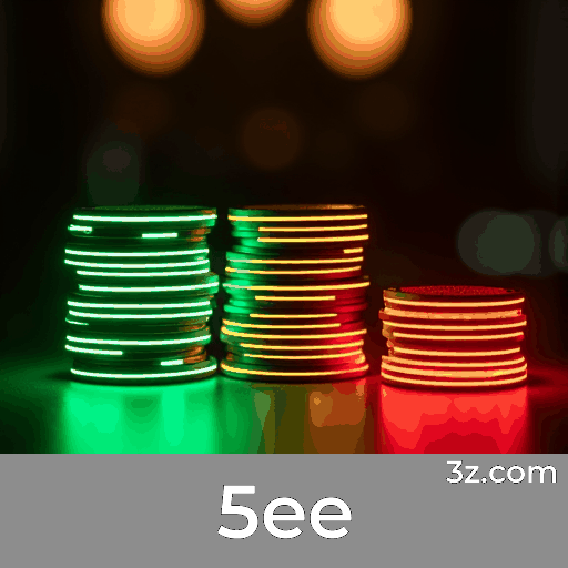 5ee: Experiência de Cassino Profissional e Autêntica