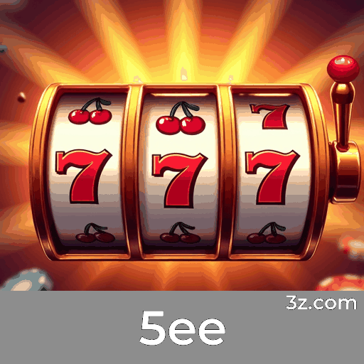 Desbloqueie Privilégios Exclusivos com Sua Conta 5ee