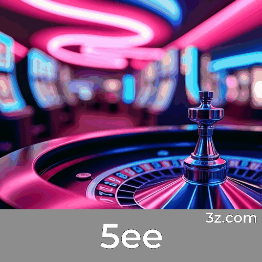 5ee: Entretenimento Ilimitado para Jogadores Brasileiros