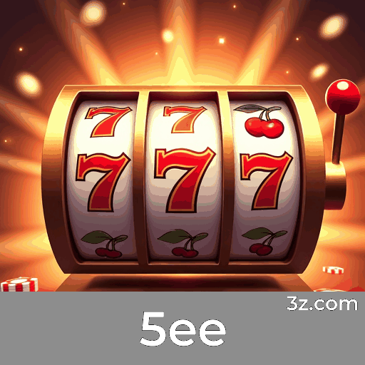 5ee: Uma Experiência de Jogos de Cassino Luxuosa e Vibrante