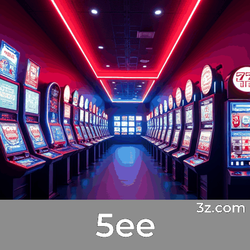 5ee: Entretenimento Ilimitado para Jogadores Brasileiros