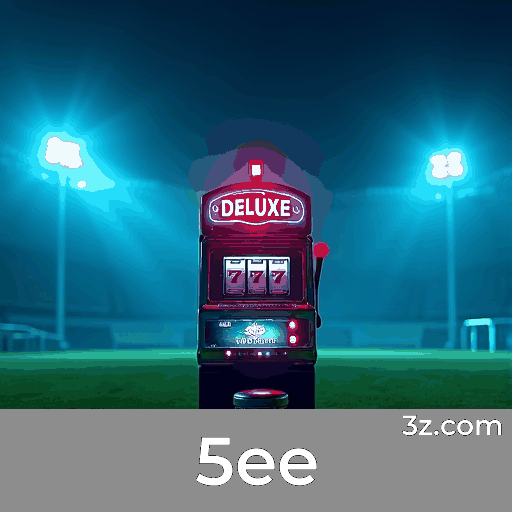 5ee: A Plataforma de Jogo com Segurança e Profissionalismo